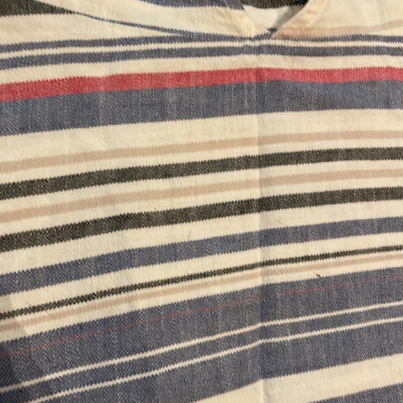 Zara nautical drop pull over - Picture 5 of 7
